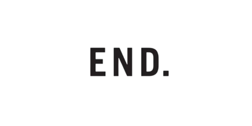End Logo