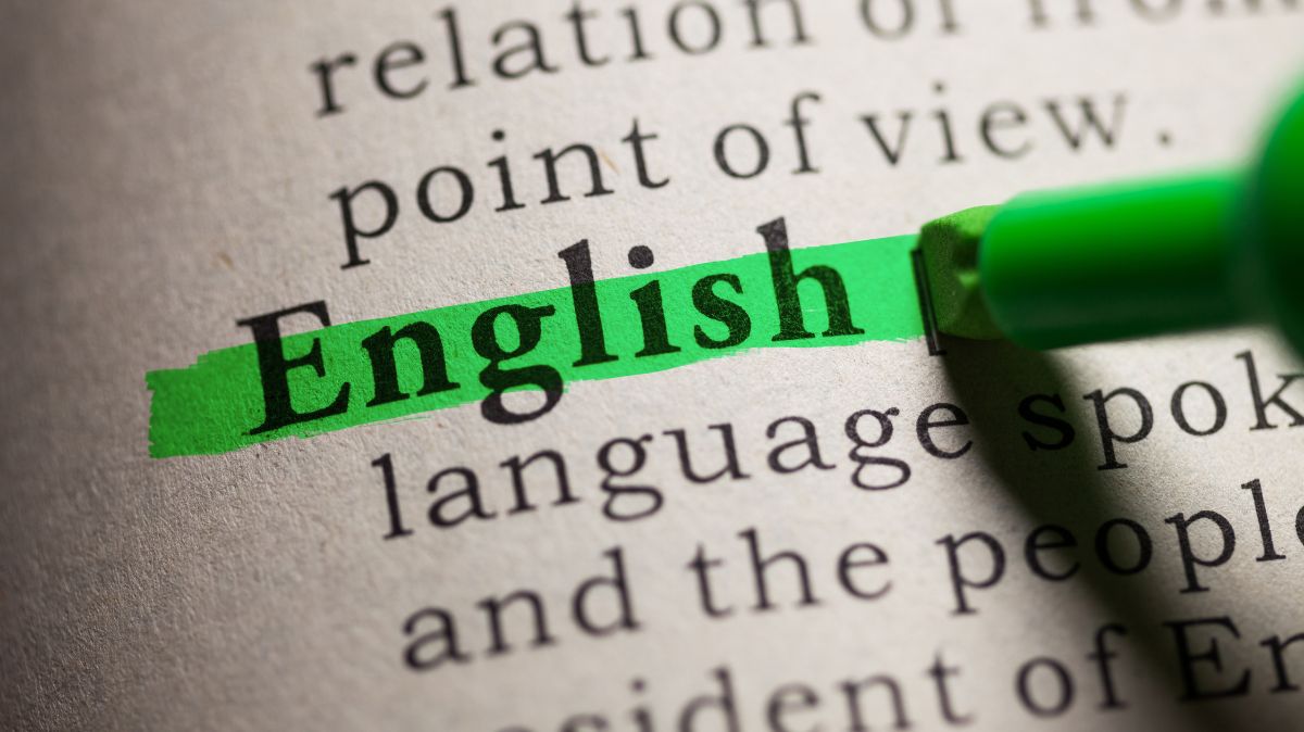 English Language