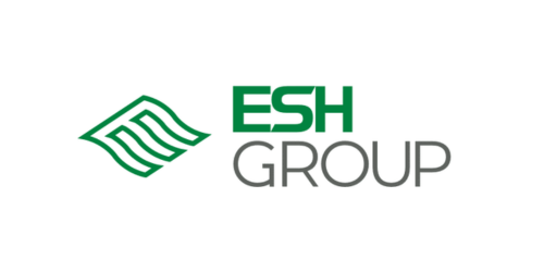 Esh Group Logo