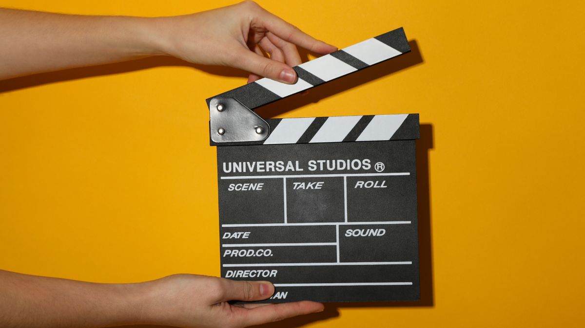 Film Studies