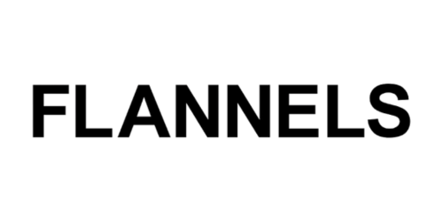 Flannels Logo