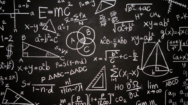 Further Mathematics