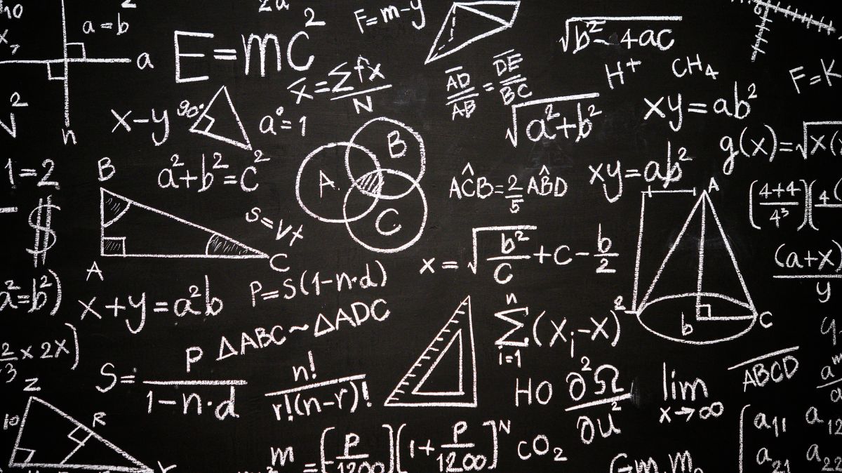 Further Mathematics