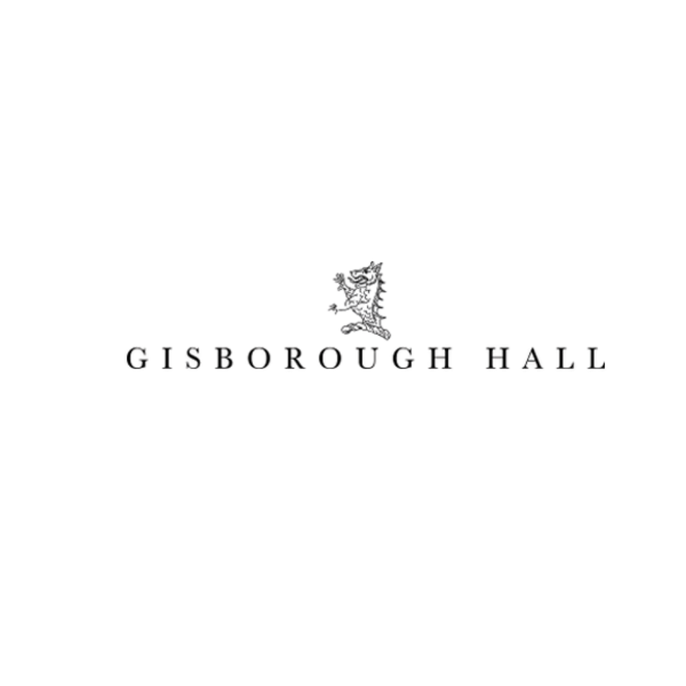 Gisborough Hall Hotel logo