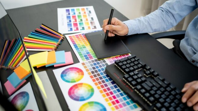 Graphic Communication