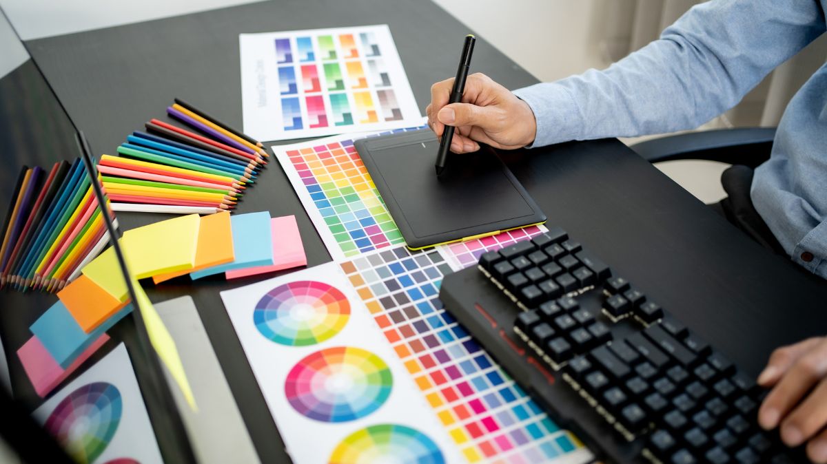 Graphic Communication