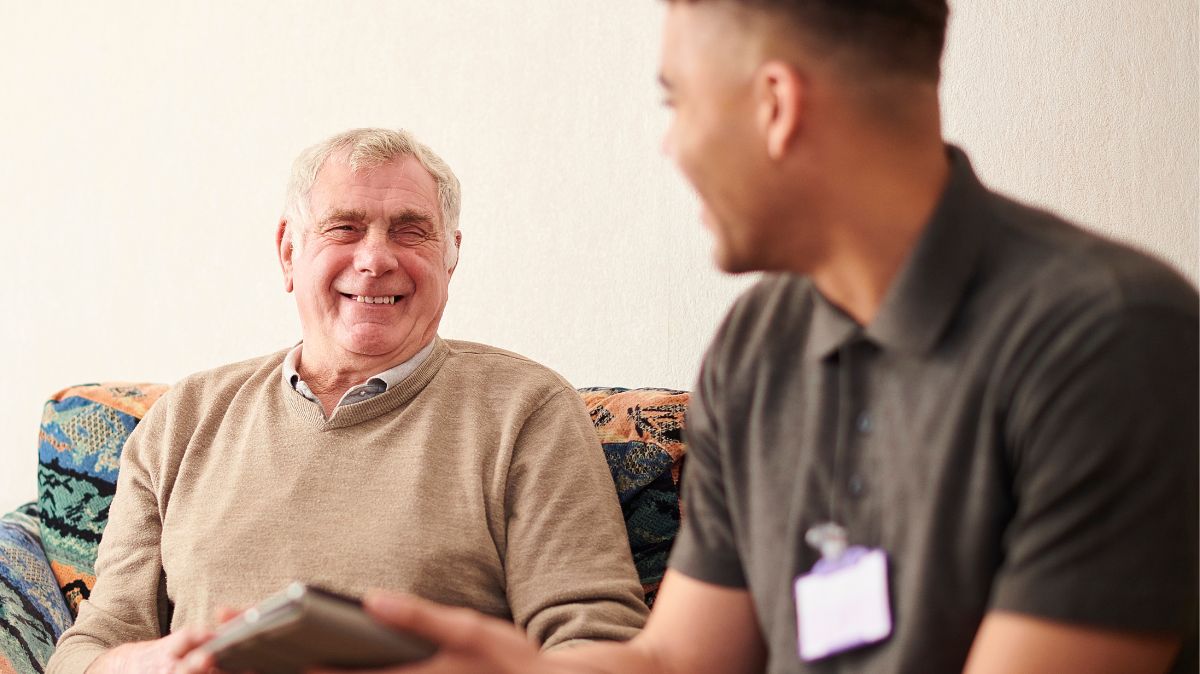 Health And Social Care