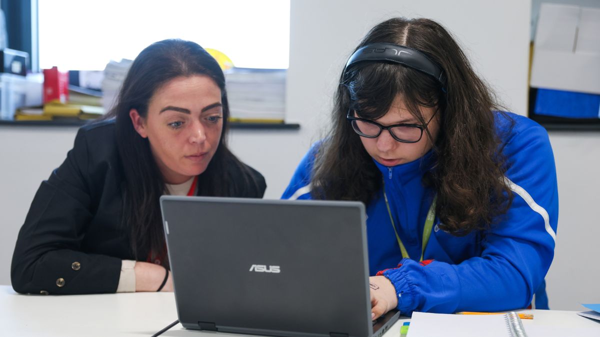 Inclusive Learning