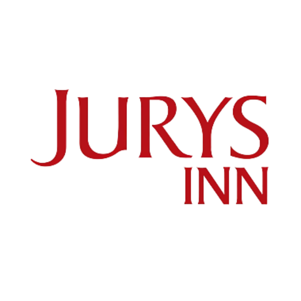 Jurys Inn logo