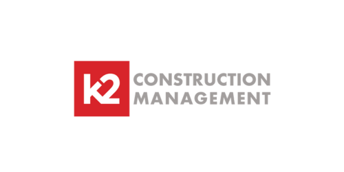 K2 Construction Management Logo