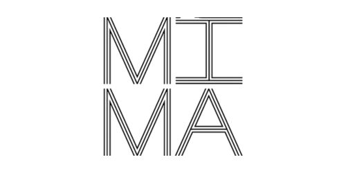 MIMA logo