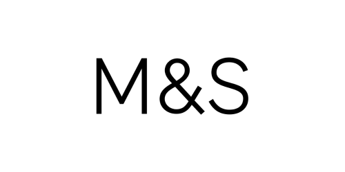 M&S Logo