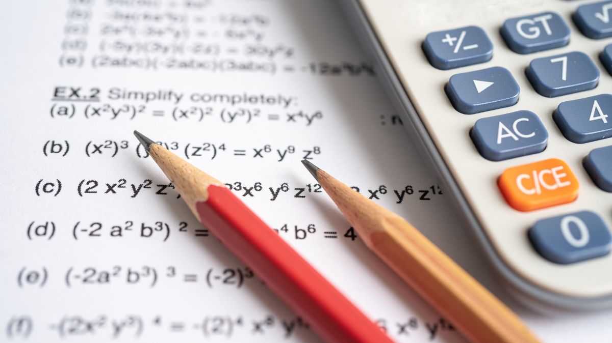 Mathematics