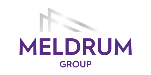 Meldrum Group Logo