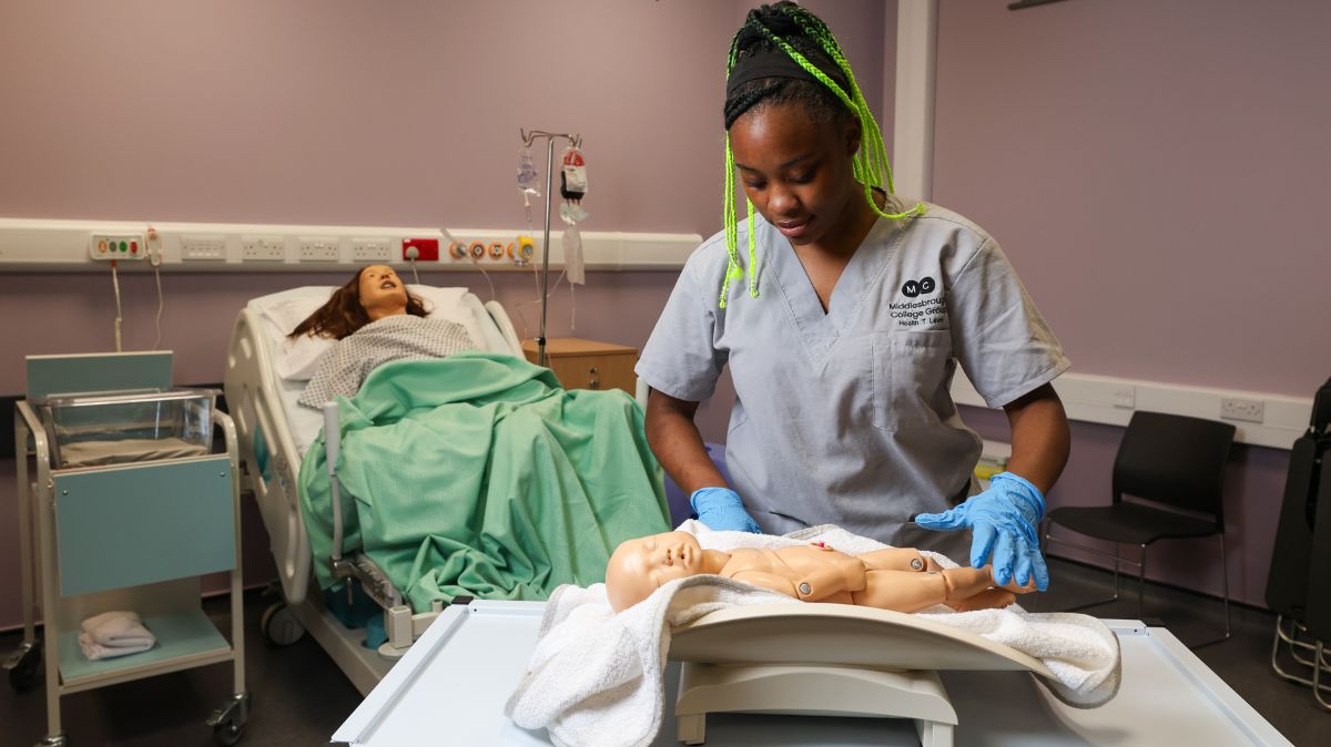Nursing
