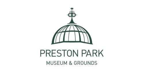 Preston Park logo