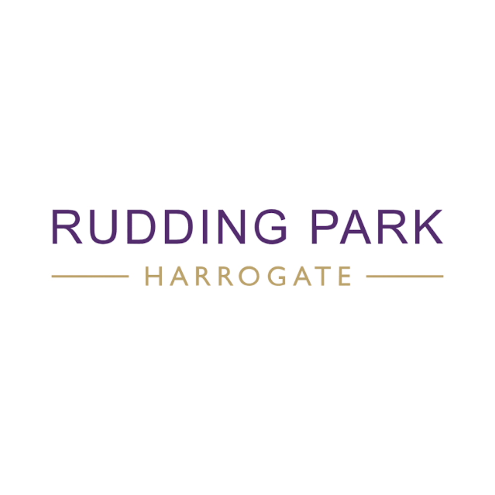 Rudding Park logo