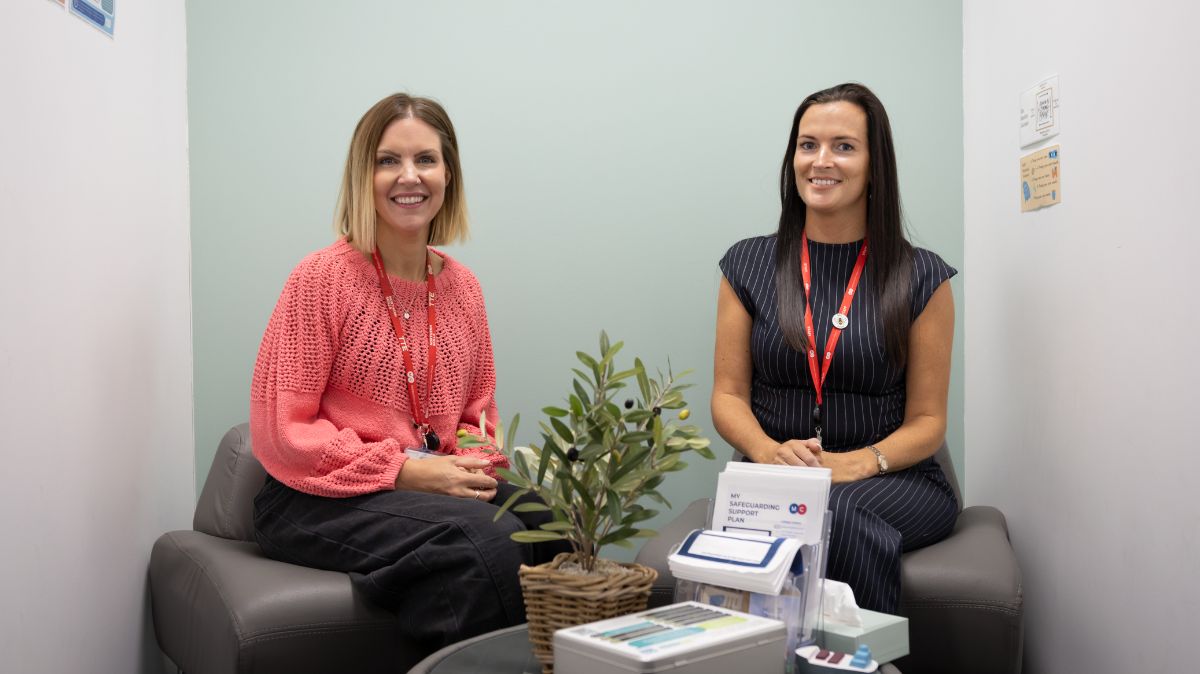 Safeguarding Team