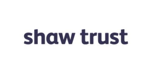Shaw Trust logo