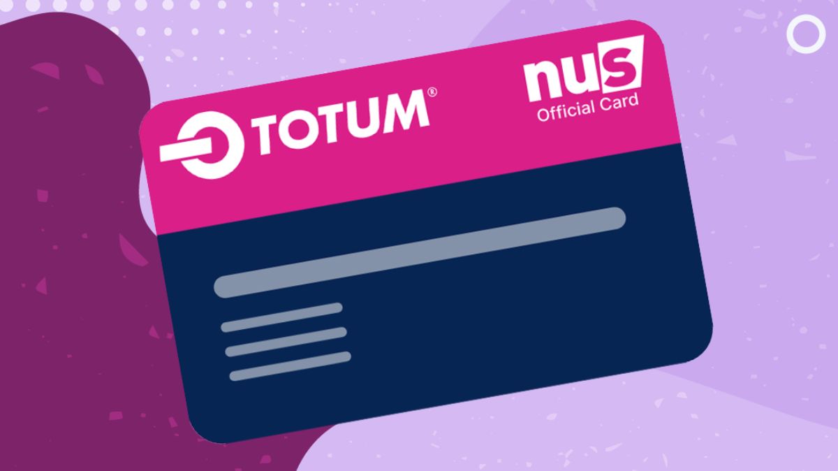 Totum Card