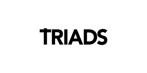 Triads Logo
