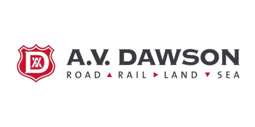 Av Dawson Logo