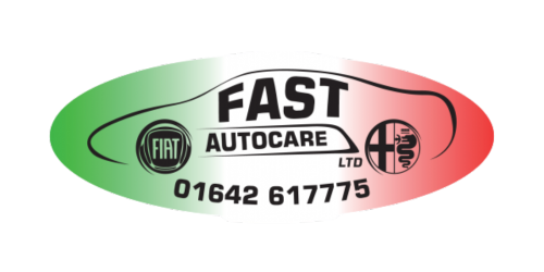 Fast Autocare Logo