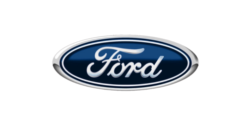 Ford Logo