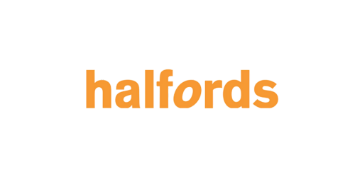 Halfords Logo