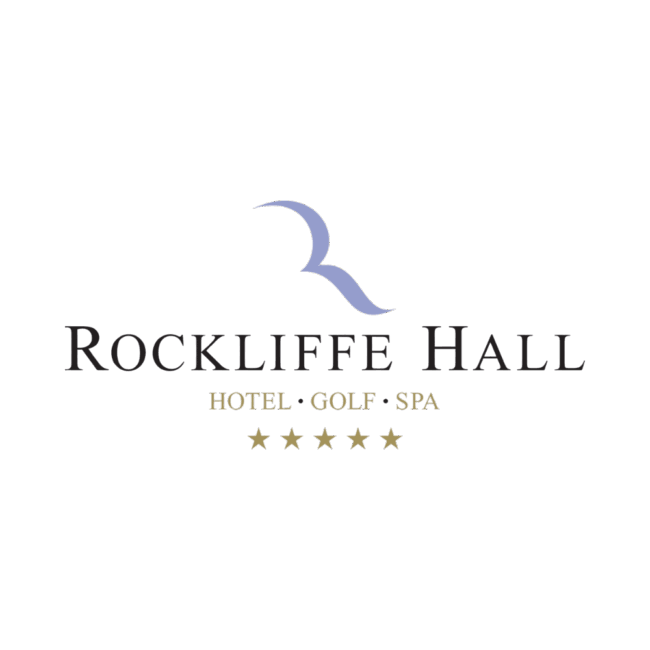 Rockliffe Hall Logo