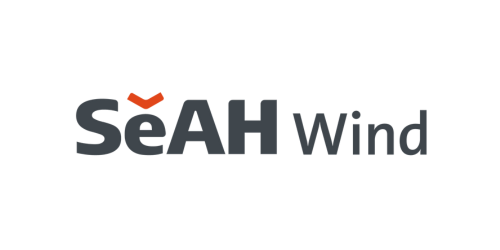 Seah Wind Logo