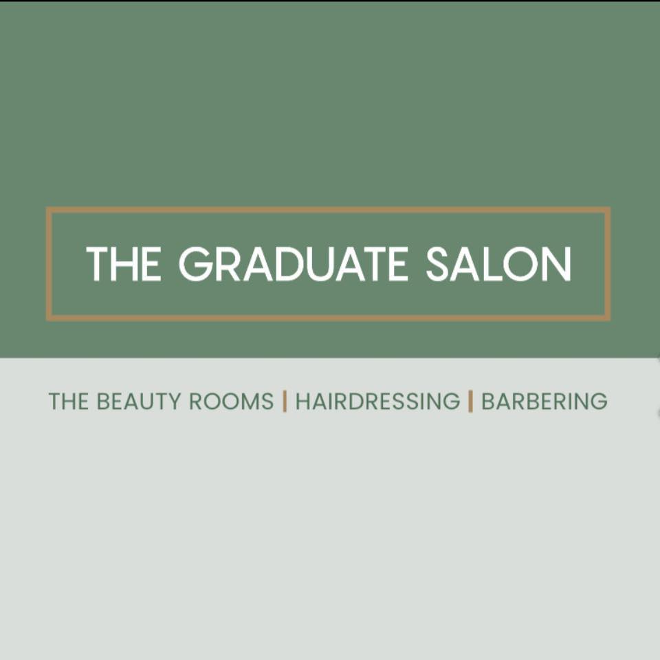 The Graduate Salon logo