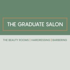 The Graduate Salon logo