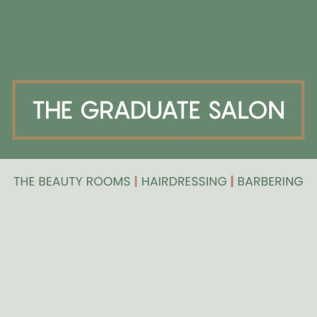 The Graduate Salon logo
