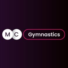 MC Gymnastics logo