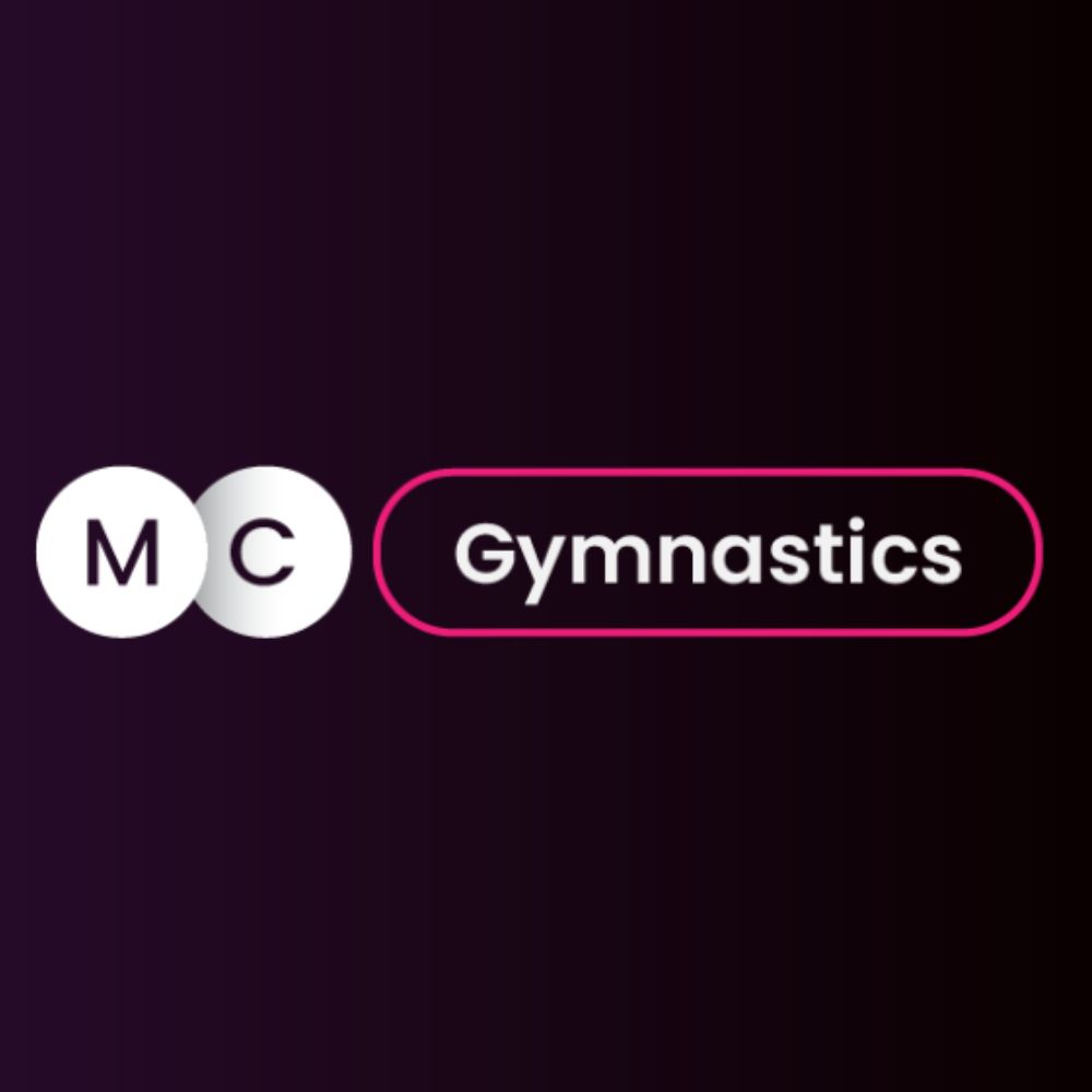 MC Gymnastics logo