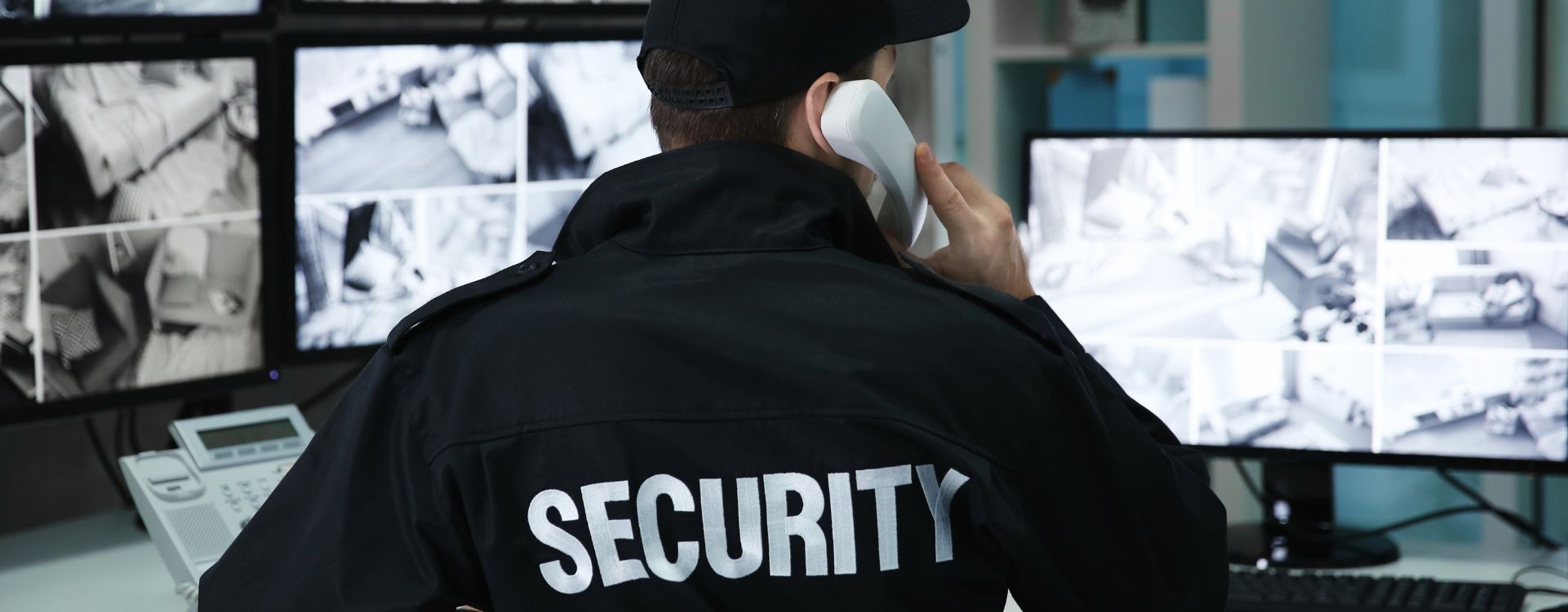Security officer