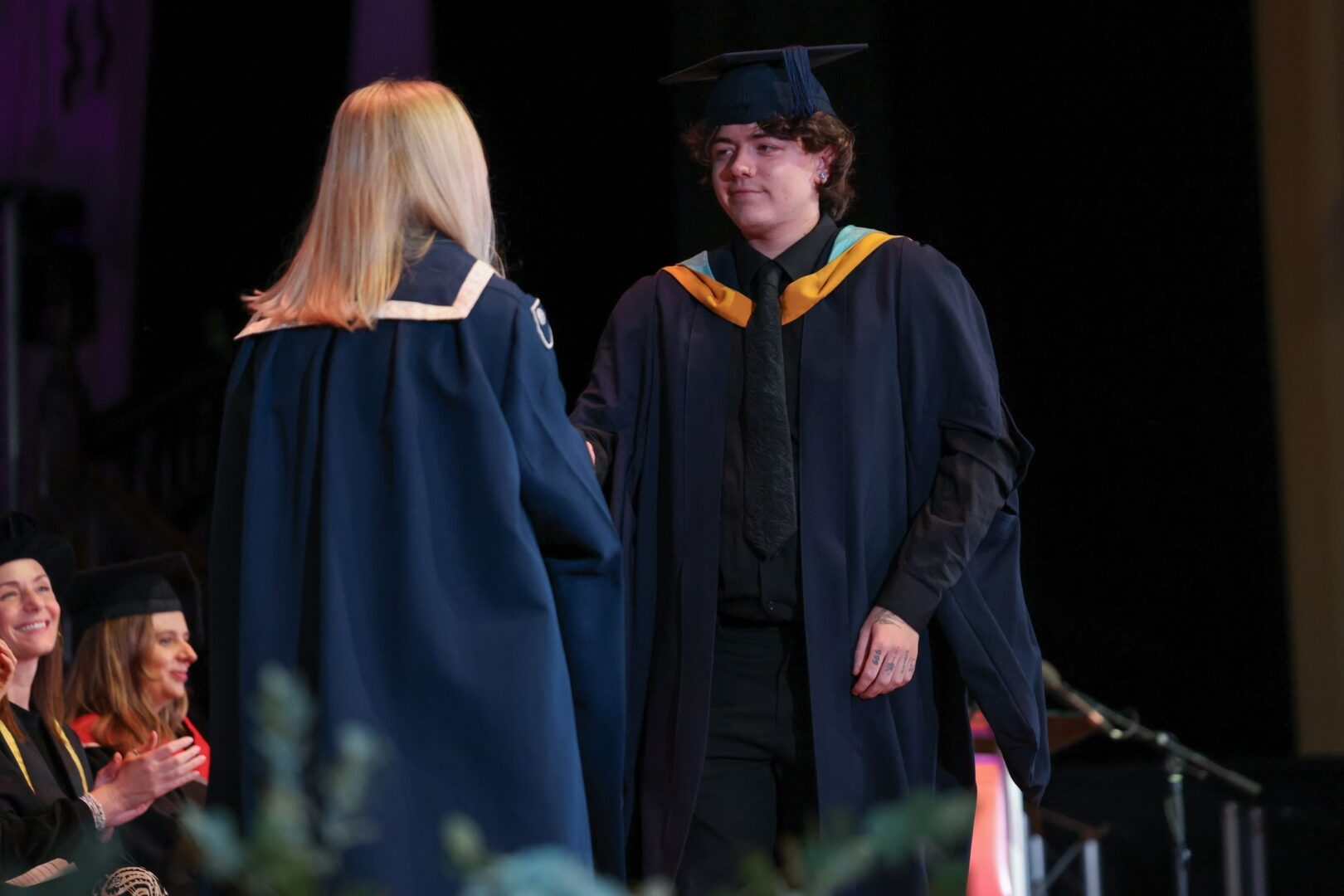 Graduation 2025