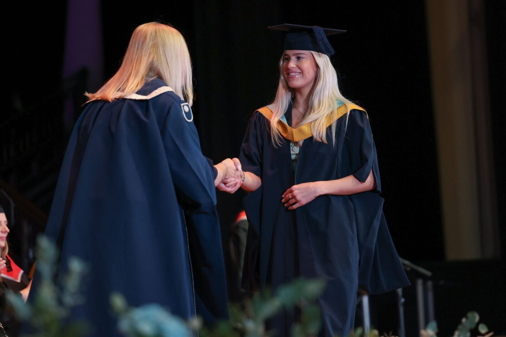 Graduation 2025
