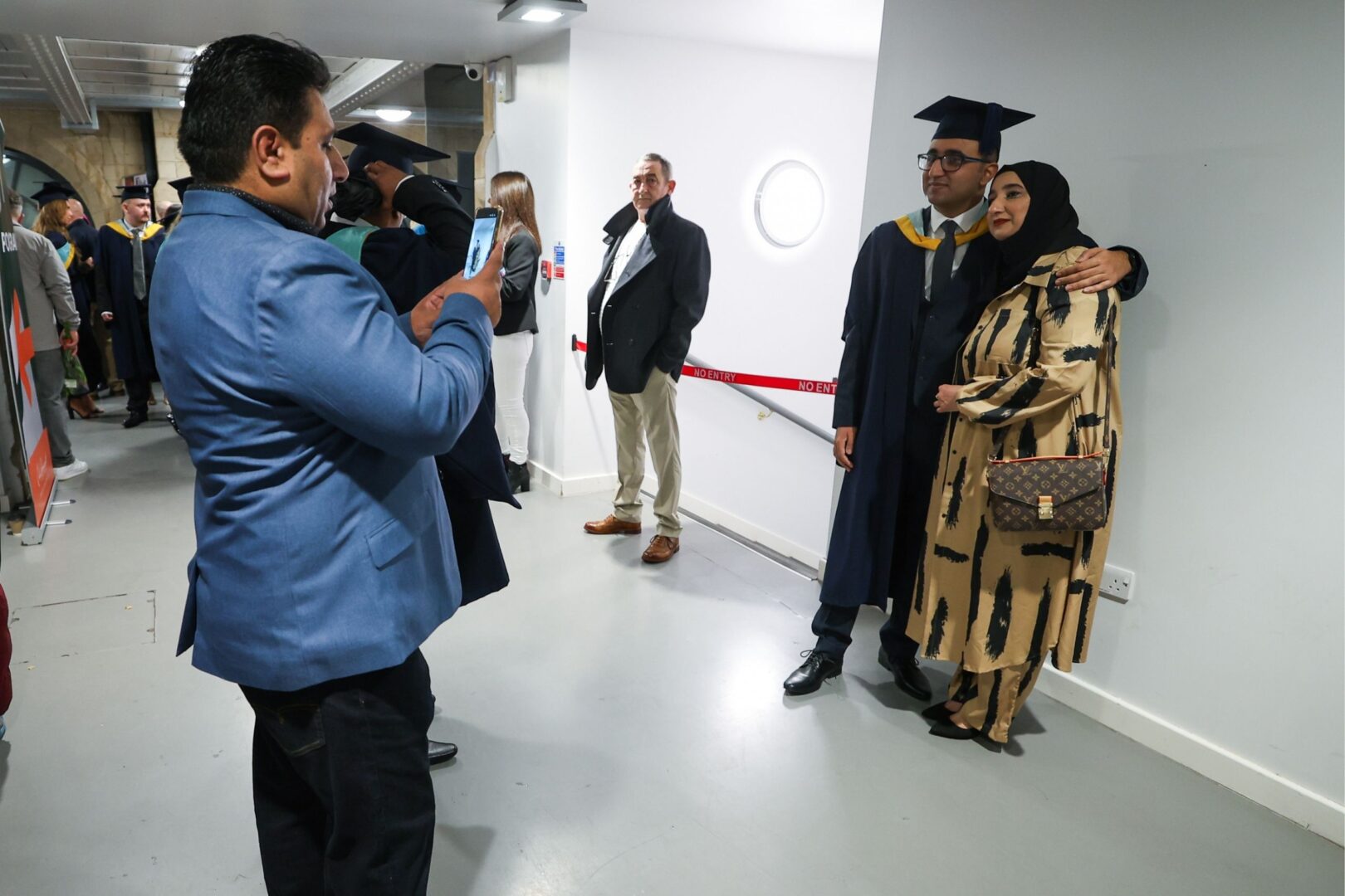 Graduation 2025