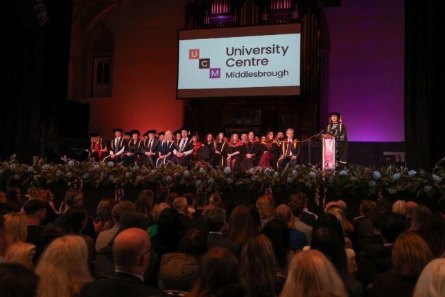 Graduation 2025