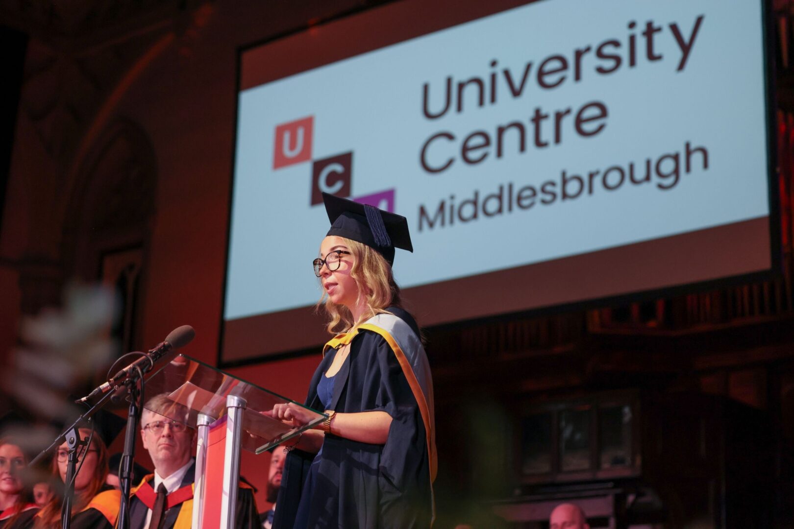 Graduation 2025