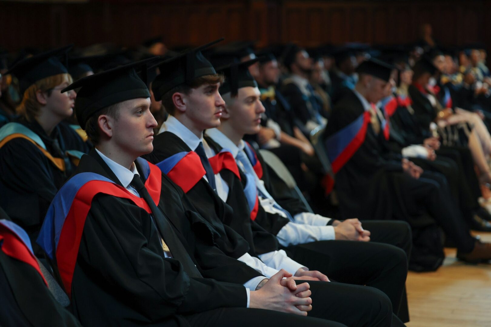 Graduation 2025