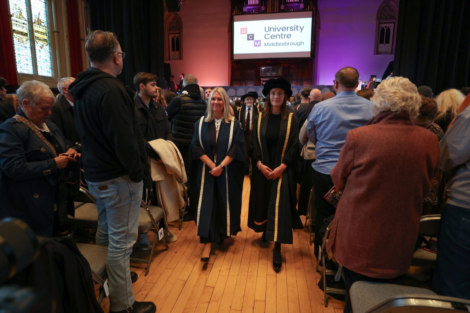 Graduation 2025