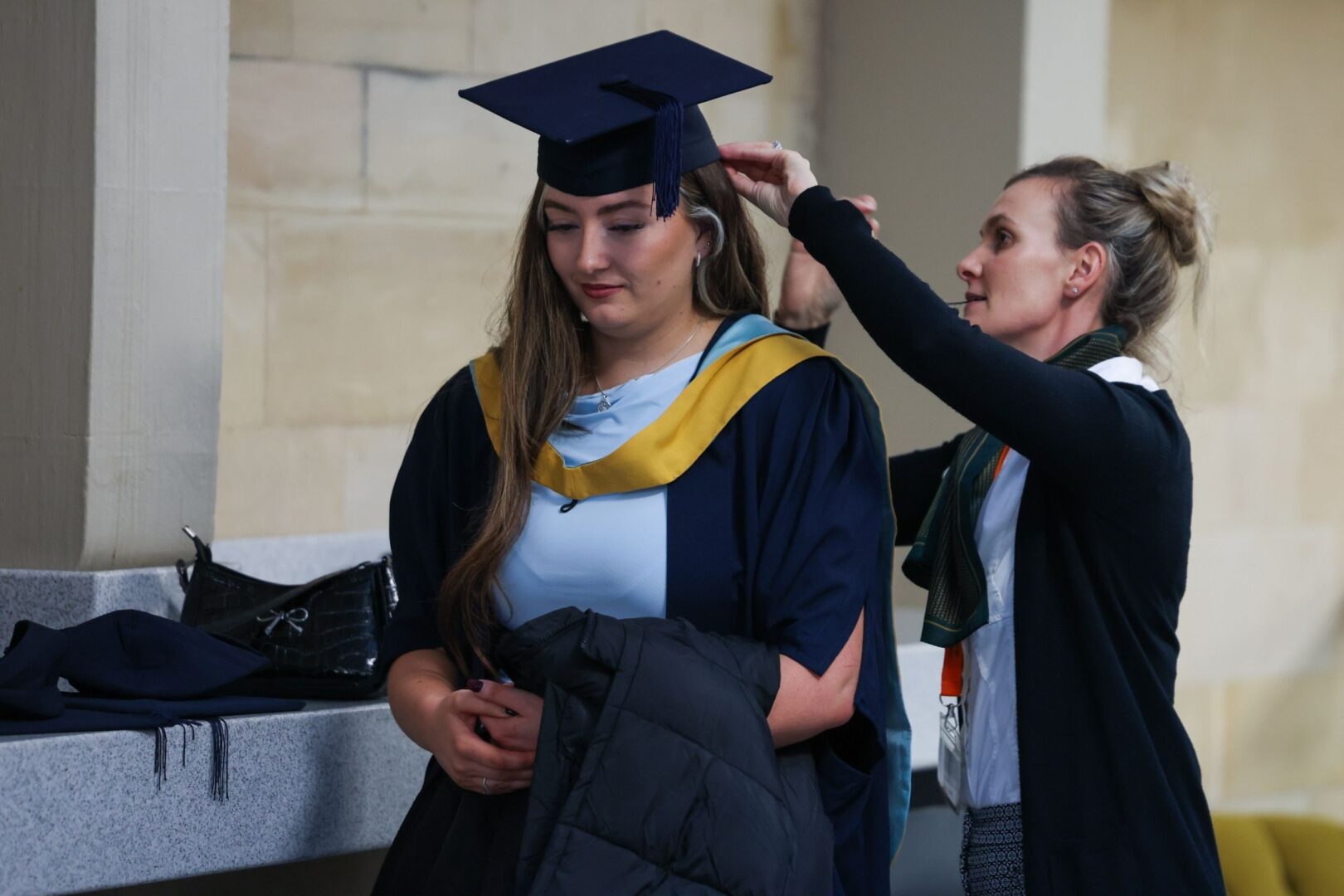 Graduation 2025