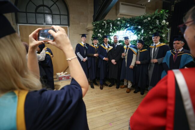 Graduation 2025