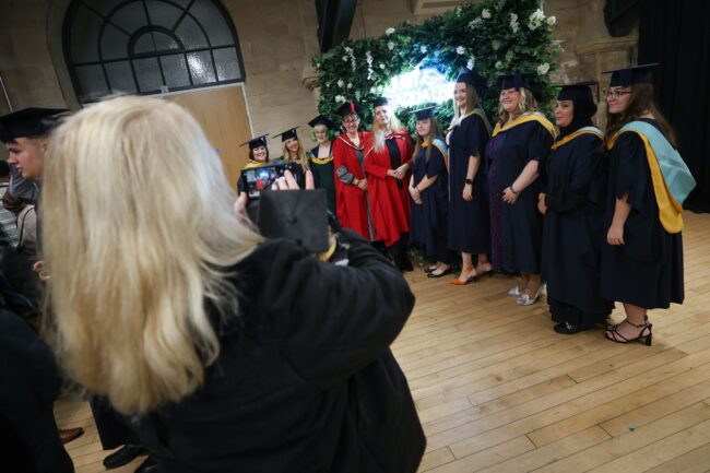 Graduation 2025