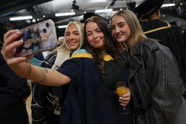 Graduation 2025