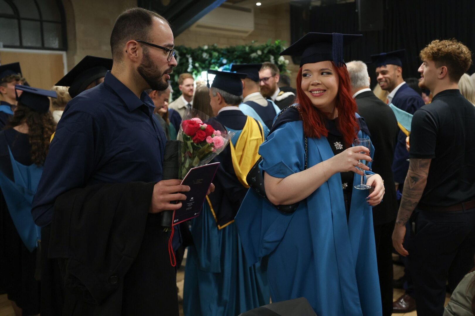 Graduation 2025