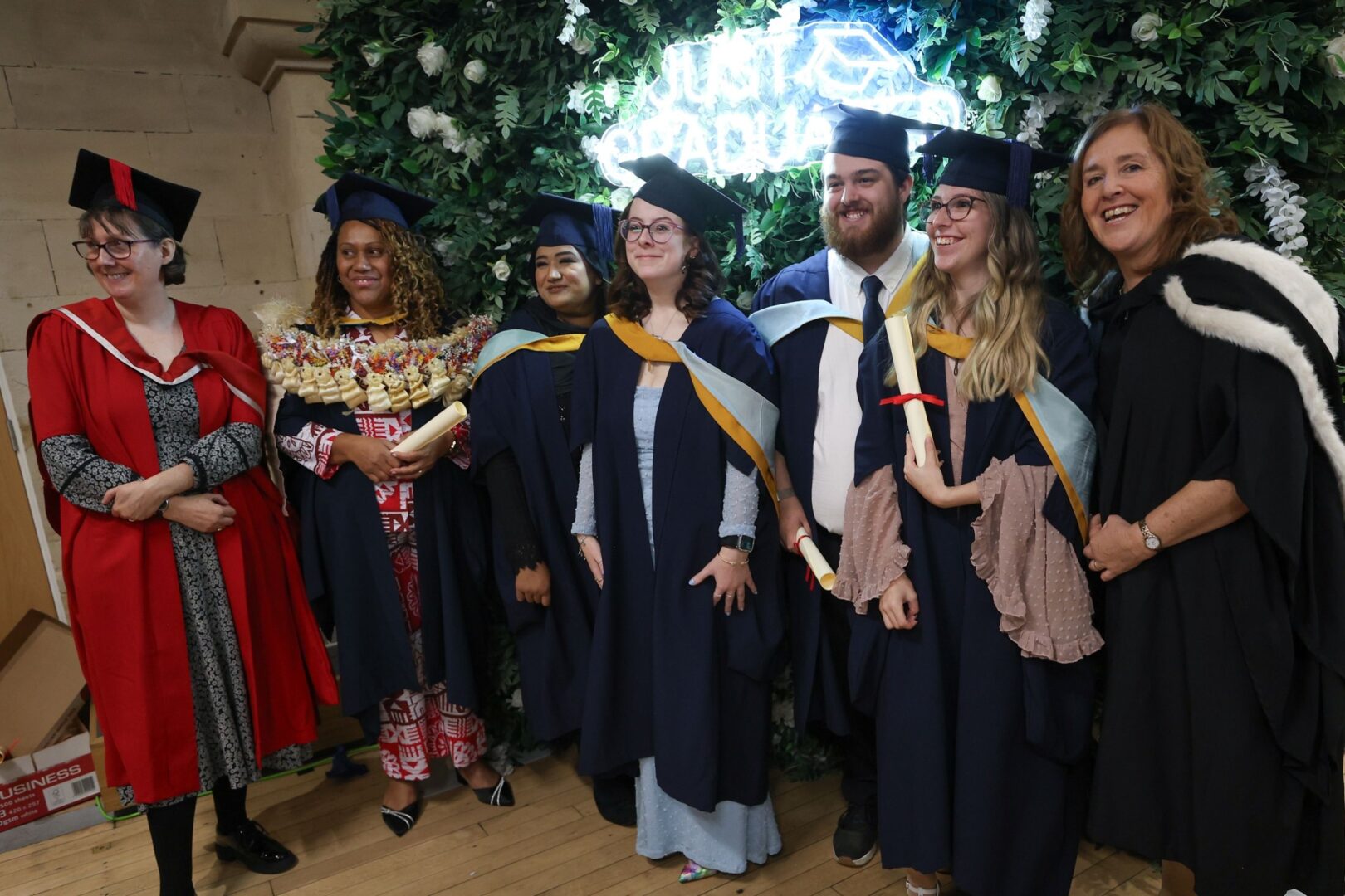 Graduation 2025